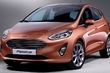 A review of the new Ford Fiesta photo 1