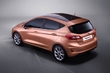 A review of the new Ford Fiesta photo 2