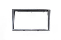 Opel Vectra C 2002-2008 2DIN Car Stereo Fascia (Grey) photo 2
