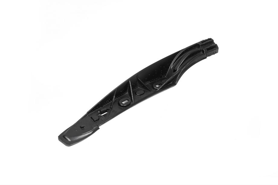 Front foot for roof rails Vito 639 (plastic) Photo 3