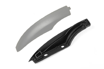 Rear Roof Rail Foot Vito 639 (Metal) Right photo 1