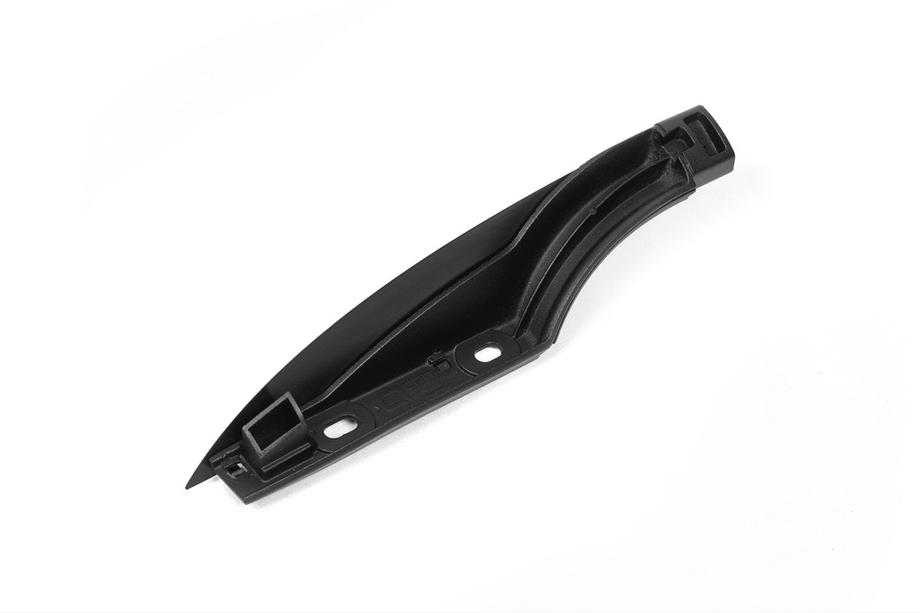 Rear Roof Rail Foot Vito 639 (Metal) Photo 3