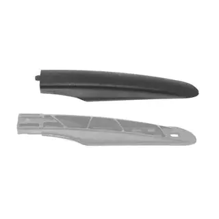 Cover for Roof Rails DD-Premium photo 3
