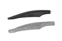 Front Cover for Roof Rails Vito 639 Right photo 2