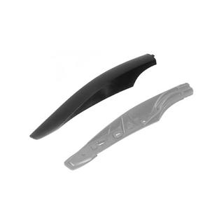 Front Cover for Roof Rails Vito 639