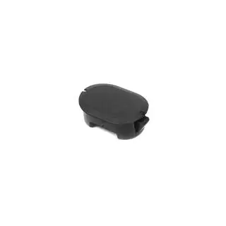 Oval End Cap (2.45 cm x 1.50 cm) photo 2