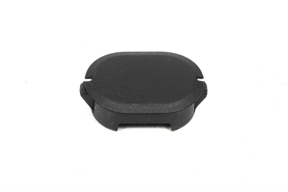 Oval End Cap (2.45 cm x 1.50 cm) Photo 1