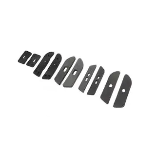 Rail pads assorted (price per piece) photo 4