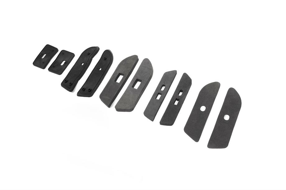 Rail pads assorted (price per piece) Photo 4