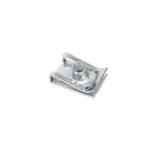 Clip for roof rails photo 2