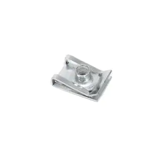 Clip for roof rails photo 2