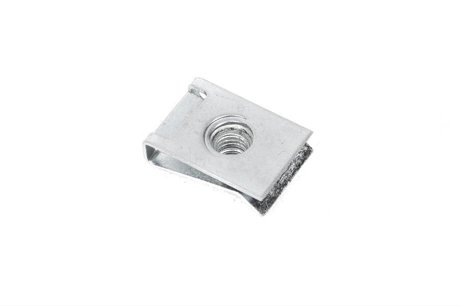 Clip for roof rails Image