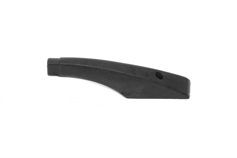 Foot for roof rails Saray (plastic) Photo 3