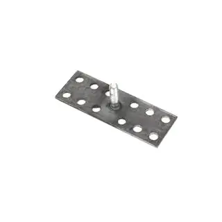 Mounting with Bolt photo 2