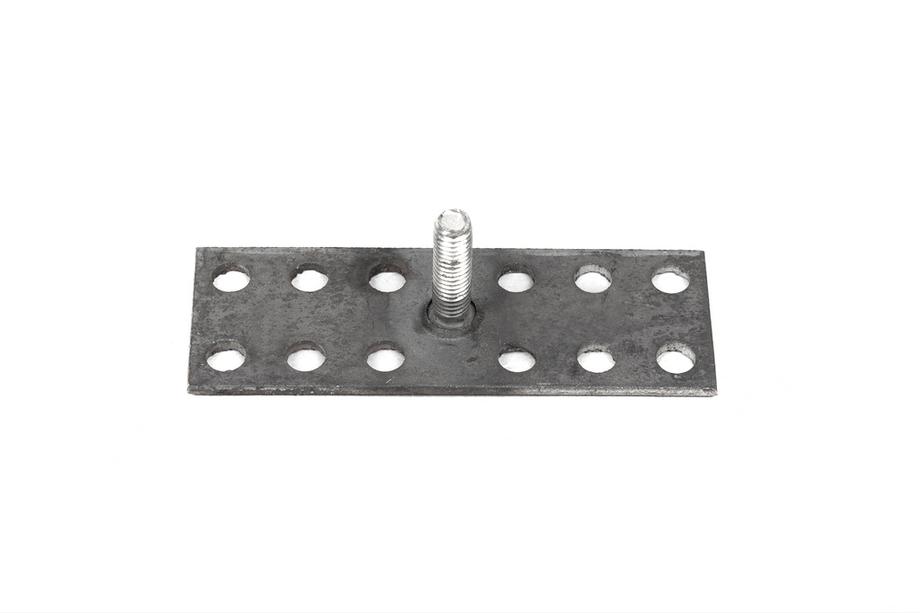 Mounting with Bolt Image