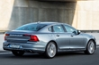 Browse Volvo S90 2017 model year photo 5