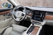 Browse Volvo S90 2017 model year photo 4