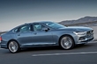 Browse Volvo S90 2017 model year photo 1