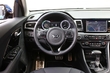 Ukrainians offer a hybrid crossover Kia Niro at low price photo 1