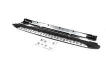 Mercedes GLA X156 2014-2019 Original Side Steps (2 pcs) photo 5