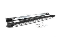 Mercedes GLA X156 2014-2019 Original Side Steps (2 pcs) photo 3