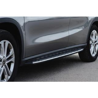 Original Side Steps (2 pcs) photo 1