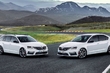 Browse Skoda Octavia RS 2017 photo 3