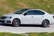 Browse Skoda Octavia RS 2017 photo 1
