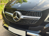Mercedes GLE/ML сlass W166 2011-2018 Diamond Tuning Grille (GLE) photo 2