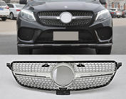 Mercedes GLE/ML сlass W166 2011-2018 Diamond Tuning Grille (GLE) photo 11