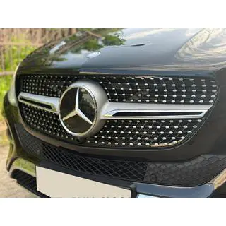 Diamond Tuning Grille (GLE)