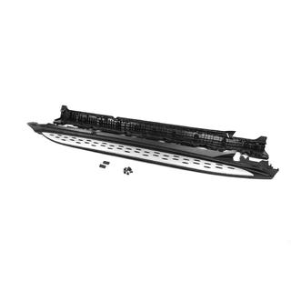 Side Steps (2 pcs) Mercedes GLC X253 2015-2022 photo 2