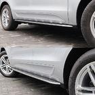 Porsche Macan 2014-2024 Side Steps (2 pcs) photo 3