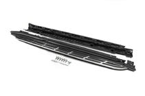 Porsche Macan 2014-2024 Side Steps (2 pcs) photo 4