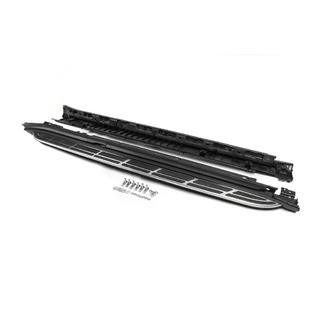 Side Steps (2 pcs) Porsche Macan 2014-2024 photo 4