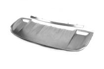 Porsche Cayenne 2010-2017 Front and Rear Bumper Covers (2015-2017) photo 5