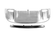Porsche Cayenne 2010-2017 Front and Rear Bumper Lips Cixtai (2010-2014) photo 2