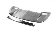 Porsche Cayenne 2010-2017 Front and Rear Bumper Lips Cixtai (2010-2014) photo 3