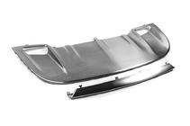Porsche Cayenne 2010-2017 Front and Rear Bumper Lips Cixtai (2010-2014) photo 4