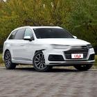 Audi Q7 2015–2026 Roof Rails (2 pcs) photo 4