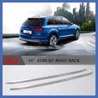 Audi Q7 2015–2026 Roof Rails (2 pcs) photo 5