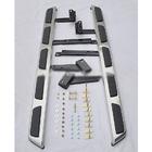 Audi Q3 2011-2019 Side Steps OEM-V2 (2 pcs, Aluminum) photo 2