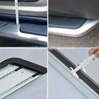 Audi Q3 2011-2019 Side Steps OEM-V2 (2 pcs, Aluminum) photo 3