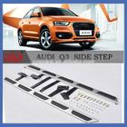 Audi Q3 2011-2019 Side Steps OEM-V2 (2 pcs, Aluminum) photo 4