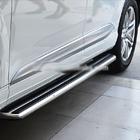 Audi Q3 2011-2019 Side Steps OEM-V3 (2 pcs, Aluminum) photo 2