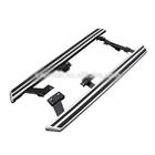 Audi Q3 2011-2019 Side Steps OEM-V3 (2 pcs, Aluminum) photo 4