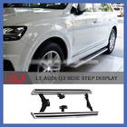 Audi Q3 2011-2019 Side Steps OEM-V3 (2 pcs, Aluminum) photo 5