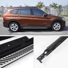BMW X1 F48 2015-2022 OEM Side Steps (2 pcs) photo 5