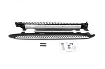 BMW X1 F48 2015-2022 OEM Side Steps (2 pcs) photo 6
