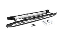 BMW X1 F48 2015-2022 OEM Side Steps (2 pcs) photo 7